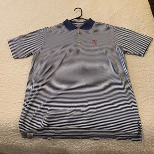 Peter Millar Polo Golf Shirt